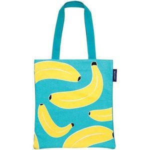 Sunnylife cool banana tote bag